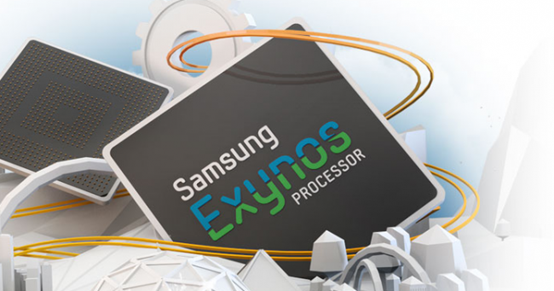 Samsung Exynos Processor