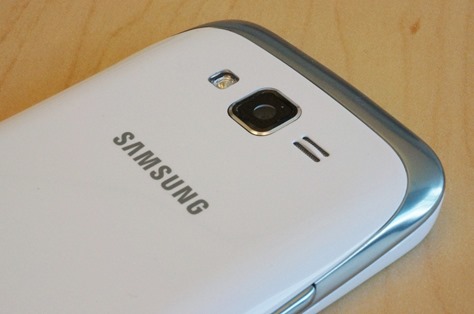 AT&T's Samsung Focus 2