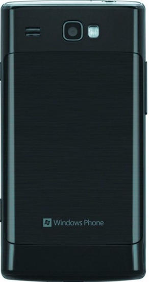 AT&T’s Samsung Focus Flash