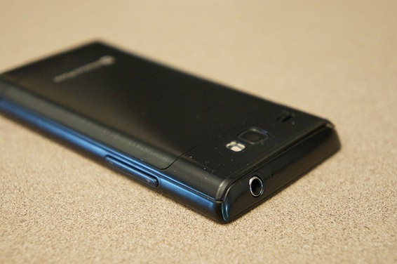 AT&T’s Samsung Focus Flash