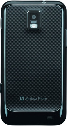 AT&T’s Samsung Focus S