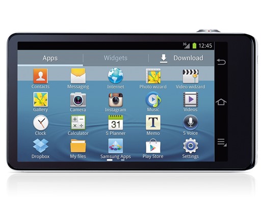 Samsung Galaxy Camera Root Tool Kit v1.0