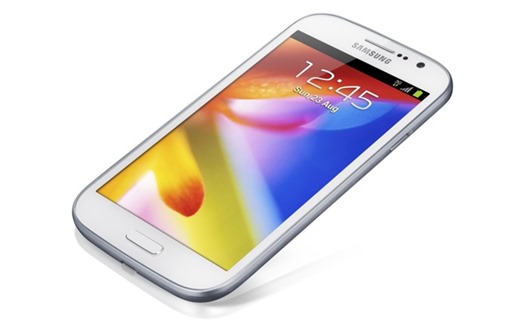 Samsung GALAXY Grand Dual I9082