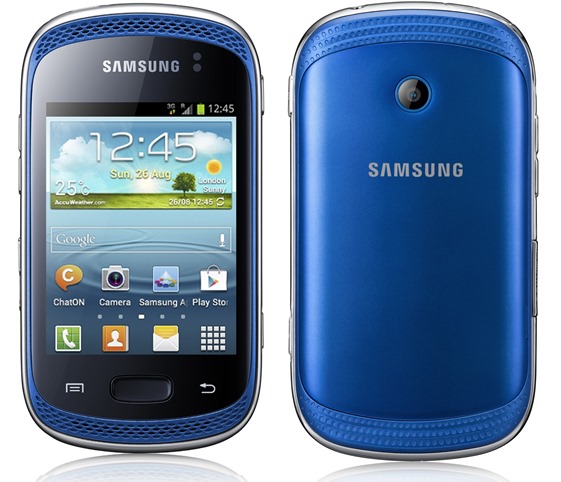 Samsung GALAXY Music