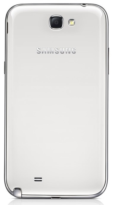 Samsung Galaxy Note II
