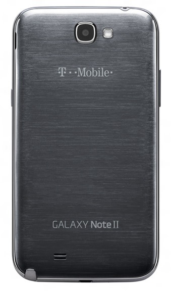 T-Mo Galaxy Note II Update LK8