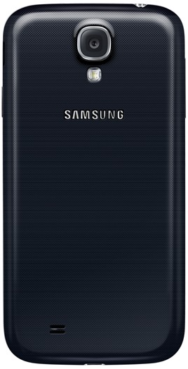 Samsung Galaxy S4 Black