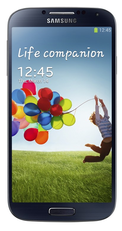 Samsung I9500 Galaxy S 4