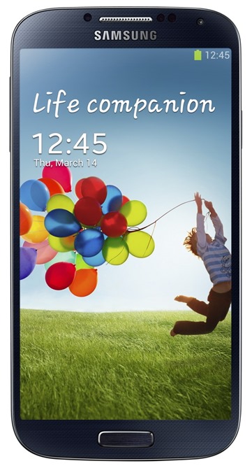 Samsung Galaxy S4 Kernel Source Code