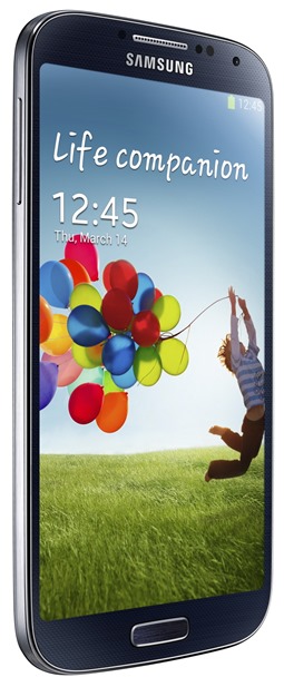 Samsung Galaxy S4 Black