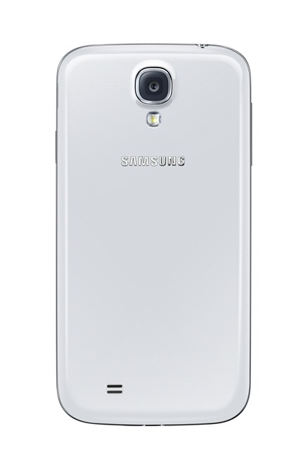 Samsung Galaxy S IV I9500 White