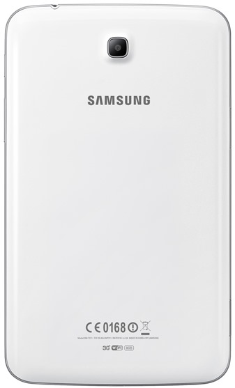 Samsung Galaxy Tab 3 7.0