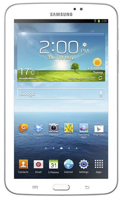 Samsung Galaxy Tab 3 7.0
