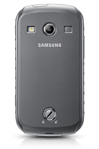 Samsung Galaxy Xcover 2