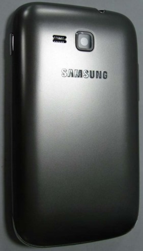 Samsung GT-B7810