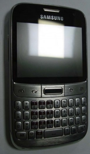 Samsung GT-B7810