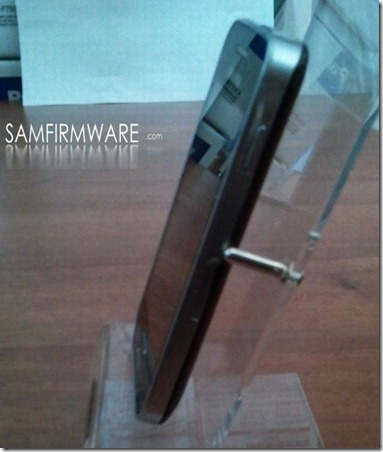 Samsung GT S5830 Galaxy S Mini Froyo