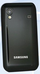 Samsung GT S5830 Galaxy S Mini Froyo