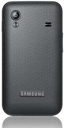 Samsung Galaxy Ace