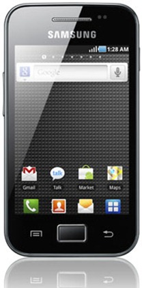 Samsung Galaxy Ace