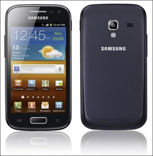 Samsung Galaxy Ace 2