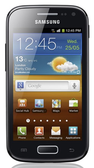 Samsung Galaxy Ace 2