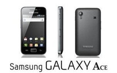 Samsung Galaxy Ace S5830 Full specifications