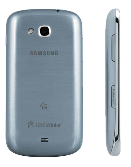 Samsung Galaxy Axiom for US Cellular