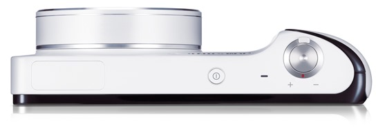 Samsung GALAXY Camera