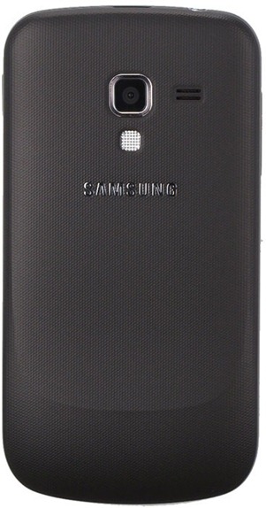 AT&T’s Samsung Galaxy Exhilarate