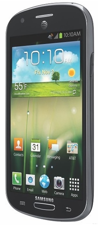 Samsung GALAXY Express Full Specifications And Price Details - Gadgetian