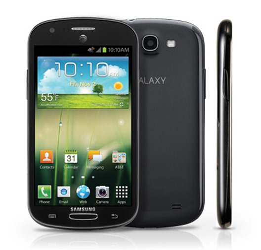 Samsung Galaxy Express