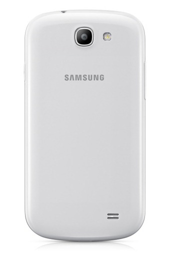 Samsung Galaxy Express with 4G LTE