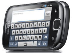 Samsung Galaxy Fit