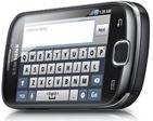 Samsung Galaxy Fit Full Specifications