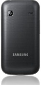 Samsung GALAXY Gio Full Specifications