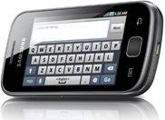 Samsung GALAXY Gio Full Specifications