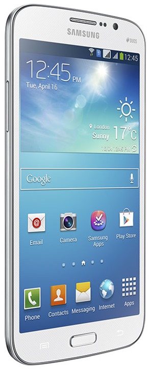 Samsung Galaxy Mega 5.8