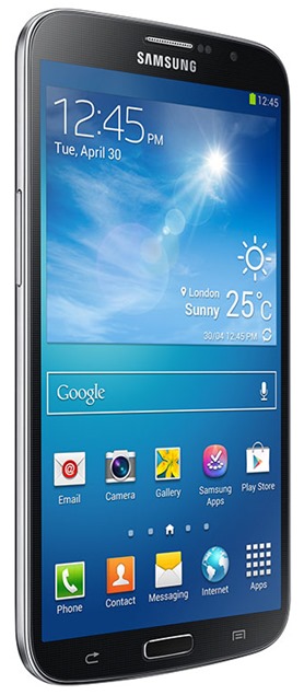 Samsung Galaxy Mega 6.3