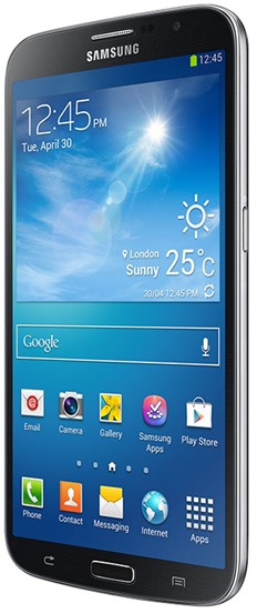 Samsung Galaxy Mega 6.3