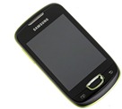 Samsung GALAXY Mini Full Specifications