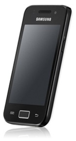 Samsung Galaxy Neo SHW-M220L