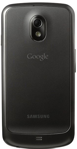 Samsung Galaxy Nexus 