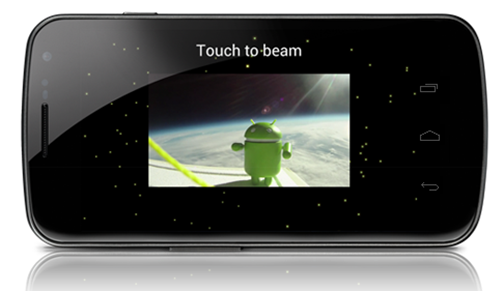 Samsung Galaxy Nexus