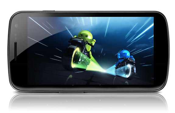 Samsung Galaxy Nexus