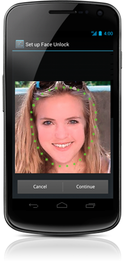 Samsung Galaxy Nexus