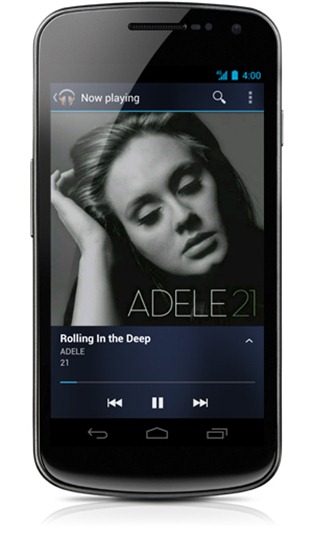 Samsung-Galaxy-Nexus-Google-Music