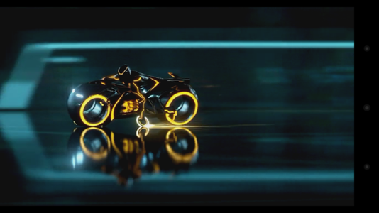 Galaxy Nexus HD Netflix App Screenshot