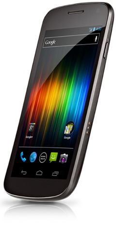 Android 4.2.1 Update JPO40D for 'takju' Galaxy Nexus
