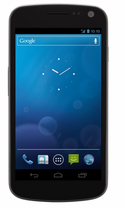 Samsung Galaxy Nexus For Verizon